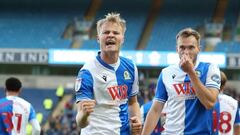 Gudjohnsen se sale en Inglaterra tras su paso por el Madrid