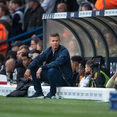 Claves de la caída del Leeds United de Jesse Marsch en Premier League