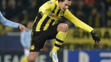 Hummels es uno de los zagueros con más futuro.