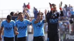 Las claves tácticas que tienen a Iquique y Wanderers en la cima