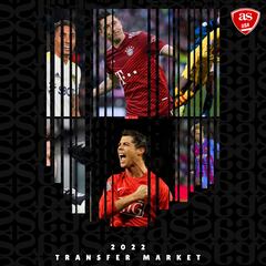 Soccer transfer news summary: Thursday 14 July 2022