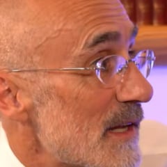 Arthur Brooks, experto en felicidad: “La felicidad no es una emoción, la emoción tiene muchas alegrías, pero también sufrimiento”