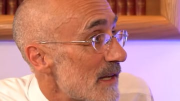 Arthur Brooks, experto en felicidad: “La felicidad no es una emoción, la emoción tiene muchas alegrías, pero también sufrimiento”