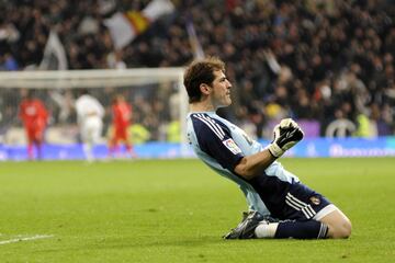 Iker Casillas