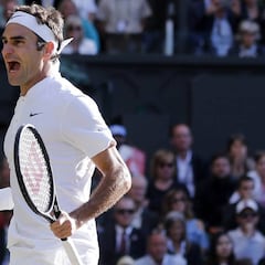 Federer-Berdych: TV, horario y dónde ver en directo online