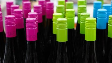 Aprende a diferenciar los tipos de vino para ser un gran anfitrión