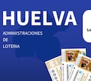 Comprar Lotería de Navidad en Huelva por administración: buscar números para el sorteo