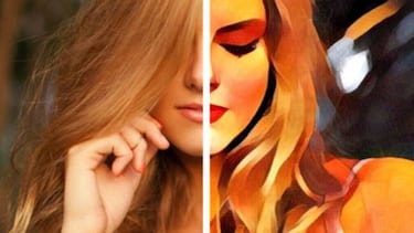 Prisma también pondrá filtros a tus videos