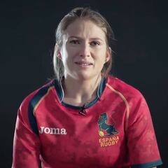 Genial vídeo de 'las leonas': "Tienes un sitio, sólo hay que ser valiente"