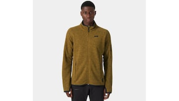 Forro polar Helly Hansen Varde 2.0 para hombre