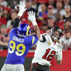 NFL Week 9 winners and losers: Tom Brady, Seahawks, Aaron Rodgers, Colts...