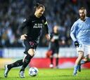 El PSG atropella al Malmo y se clasifica para los octavos de final