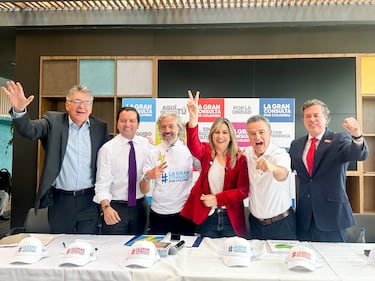 Preguntamos a la IA cómo será el 2026 en Colombia y esto nos respondió