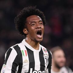 Juventus 3- Milan 1 resumen: goles, jugadas, etc