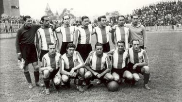 Alfonso XIII, la Repblica, Buenos Aires y una ronda de 135 minutos