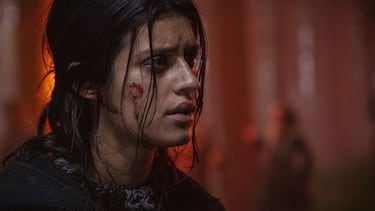 The Witcher: temporada 2, crítica de los 6 primeros capítulos. El brujo vuelve por todo lo alto