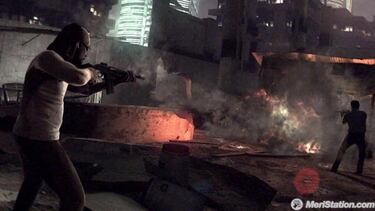 Kane & Lynch 2: Dog Days, Impresiones