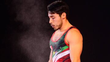 Elección Panamericana de Levantamiento de Pesas