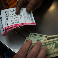 Buscan al ganador de $150,000 de Powerball: Estos son los números ganadores de la lotería