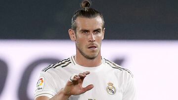 Bale no se da por vencido