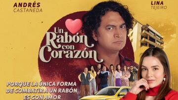 Estreno de &quot;Un rab&oacute;n con coraz&oacute;n&quot; en Colombia. Conozca cu&aacute;ndo podr&aacute; ver la pel&iacute;cula protagonizada por Lina Tejeiro y en d&oacute;nde podr&aacute; hacerlo.