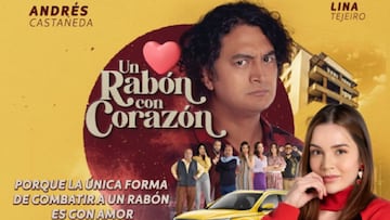 Estreno de "Un rabón con corazón" en Colombia. Conozca cuándo podrá ver la película protagonizada por Lina Tejeiro y en dónde podrá hacerlo.