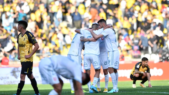 Álvarez habla de las ‘finales’ que tendrá la U y lanza una dura advertencia al plantel