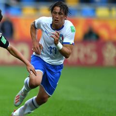 "Diego Ramírez no buscó que Diego Lainez cambiara de banda"