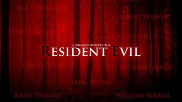 Resident Evil