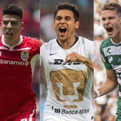Las 10 conclusiones de la Jornada 3 del Apertura 2018
