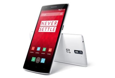 Llega el smartphone OnePlus One a partir de 269 euros