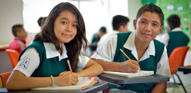Regreso a las clases en México ¿Cuándo será el examen de admisión para Secundaria?