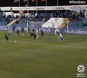 Resumen del Alcoyano vs. Castellón de Primera RFEF