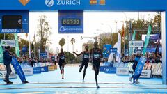 22/10/23
MEDIO MARATON DE VALENCIA - 