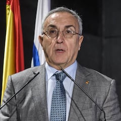 El COE también apoya a la FER en sus reclamaciones