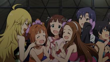 Idolm@ster llega iOS con un polémico precio