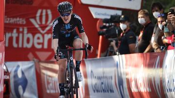 "Paso adelante" de Storer en el ataque en tromba del DSM