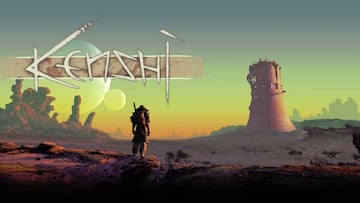 Kenshi, el RPG Punk Post-Apocalíptico, llegará el 6 de diciembre