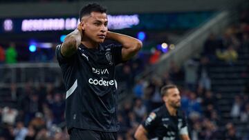 Monterrey (1-1) Puebla: Resumen del partido y goles