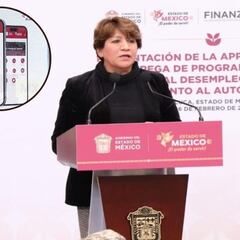 Llave Edomex 2024: qué es, cómo registrarme y para qué sirve