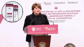 Llave Edomex 2024: qué es, cómo registrarme y para qué sirve