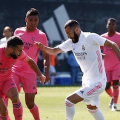 Partido de ensayo para el Etihad
