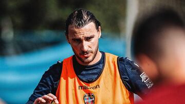 Ignasi Miquel: penalti, sanción y fin de la racha