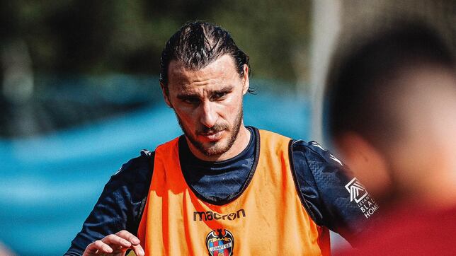 Ignasi Miquel: penalti, sanción y fin de la racha