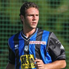 El día que Miguel Layún se convirtió en el primer mexicano en Serie A