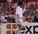 La anécdota que resume lo que de verdad era Maradona cuando estaba en el Sevilla