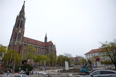 En la cuna de Beckenbauer