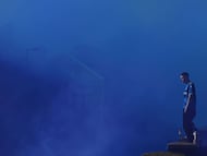 Follow all the Premier League action as it happens as Everton host Liverpool today, Sunday April 19, at Hill Dickinson Stadium.