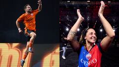 Resultados de la Playoffs Week: Jijantes, a por el doblete