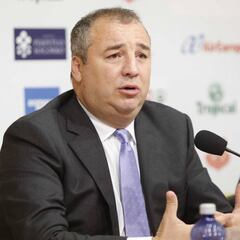 El futuro se decide en Miami